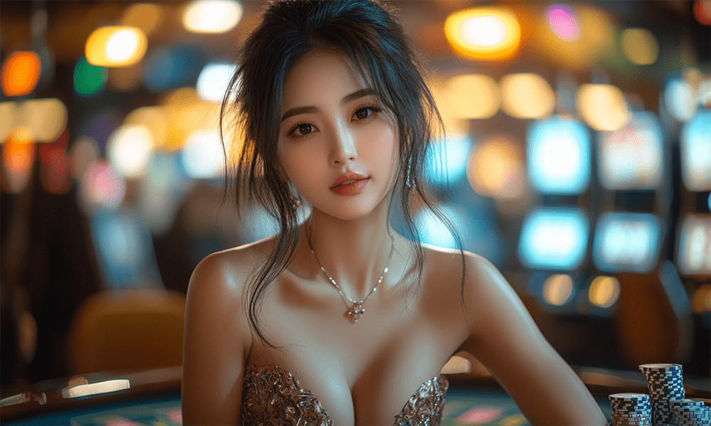 ku777 sòng bạc